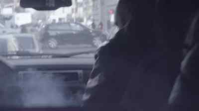 [Coughing] - The Following