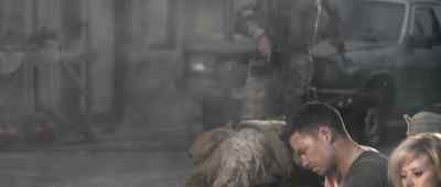 (COUGHING) - Jarhead 3: The Siege