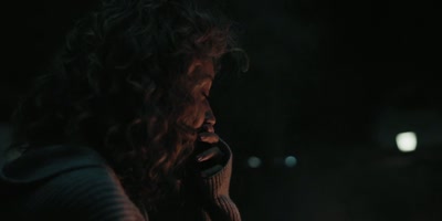 [coughing] - River Wild