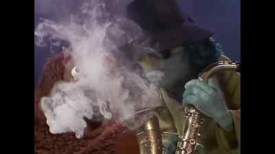 [COUGHING] - The Muppet Show
