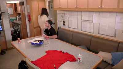 [coughing] - Below Deck Mediterranean