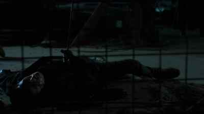 [coughing] - The Defenders