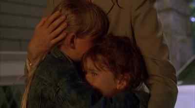   (COUGHING) - Unforgettable