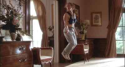 [COUGHING] - Boxing Helena