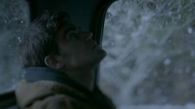 (coughing) - The Vampire Diaries