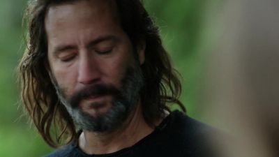 [COUGHING] - The 100