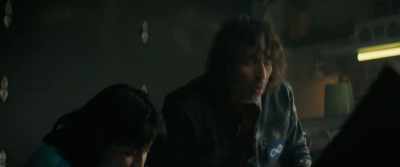 [coughing] - Deaner '89