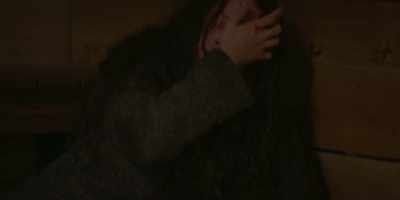 [coughing] - No Exit