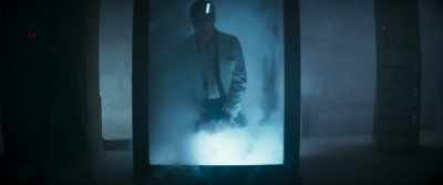 [coughing] - The Bunker Game