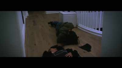 [coughing] - The Stepdaughter 2