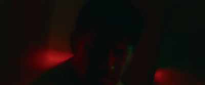 [coughing] - The Edge of Sleep