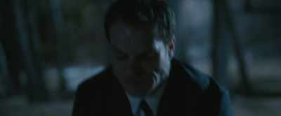 [coughing] - Campton Manor