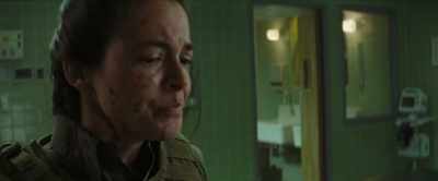 [ coughing ] - Deadland