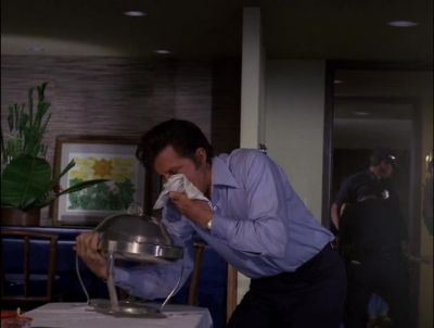 [ COUGHING ] - Hawaii Five-0