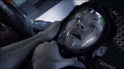 (COUGHING) - Avatar