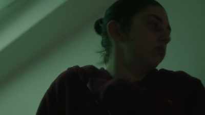 [coughing] - Cruel Instruction