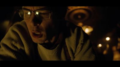 [coughing] - Titans