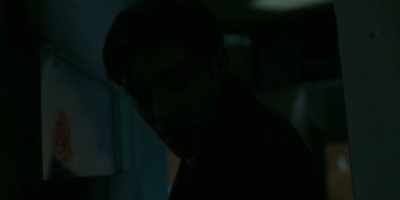 (COUGHING) - Titans