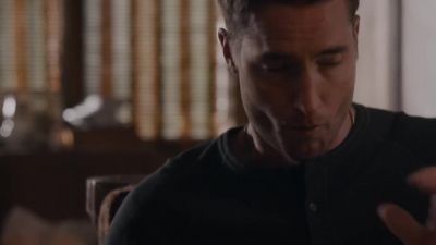(coughing) - This Is Us