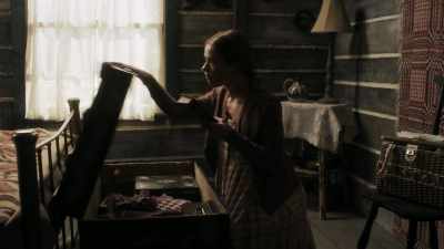  [coughing] - V.C. Andrews' Ruby