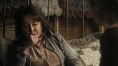 [coughing] - V.C. Andrews' Ruby