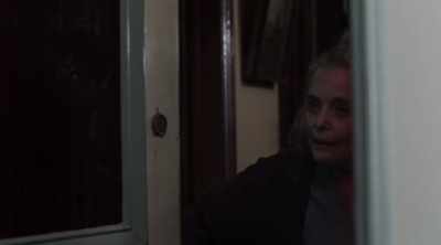 [coughing] - The Amityville Harvest