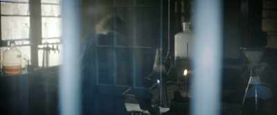 [Coughing] - Radioactive