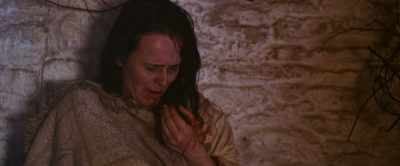 [COUGHING] - The Cleansing