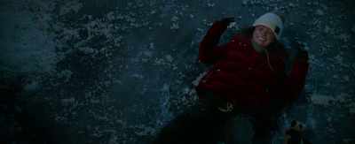 [coughing] - Five Feet Apart