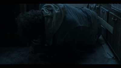 [coughing] - Black Summer