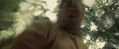 [coughing] - Escape and Evasion