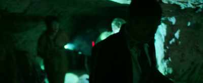 (COUGHING) - Slaughterhouse Rulez