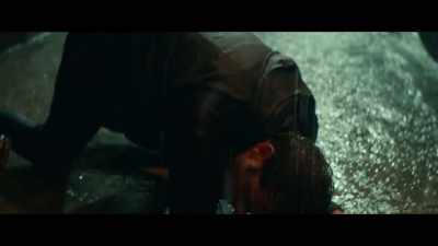 [coughing] - Tell Me a Story