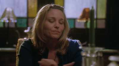 [COUGHING] - Charmed