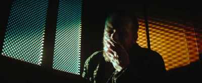 [coughing] - Terminal
