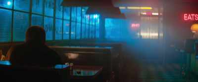[coughing] - Terminal