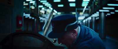 [coughing] - Terminal