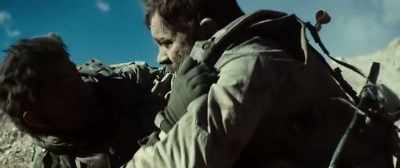 (COUGHING) - 12 Strong