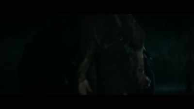 (COUGHING) - Mudbound