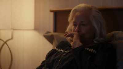 ( coughing ) - Room 104