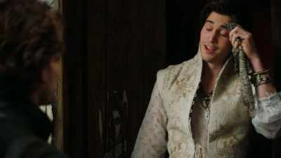 [ Coughing ] - Will