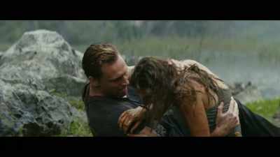 (COUGHING) - Kong: Skull Island
