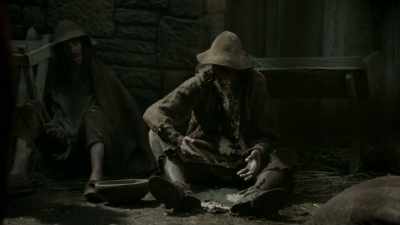 [coughing] - Origins: The Journey of Humankind