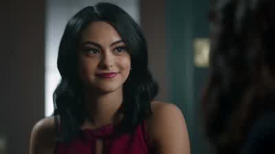 Long night's journey into day? - Riverdale