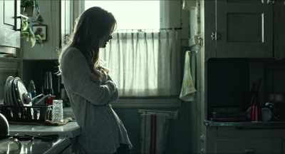 (COUGHING) - The Bye Bye Man