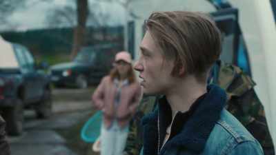 COUGHING - Ackley Bridge