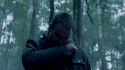 (COUGHING) - The Kettering Incident