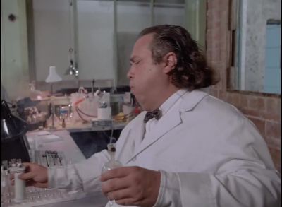 [Coughing] - Miami Vice