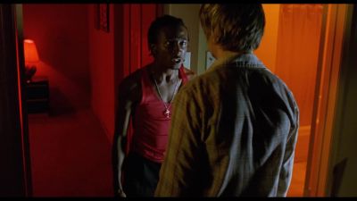 Coughing - Dahmer