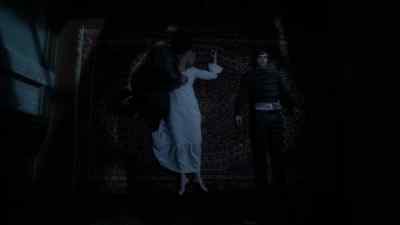 [coughing] - Bates Motel